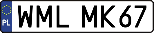 WMLMK67
