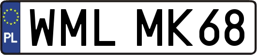 WMLMK68