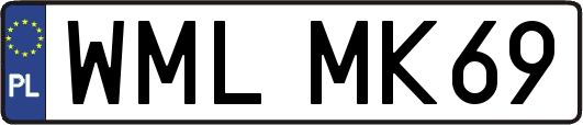 WMLMK69