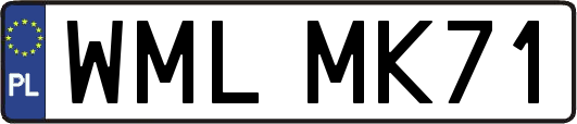 WMLMK71