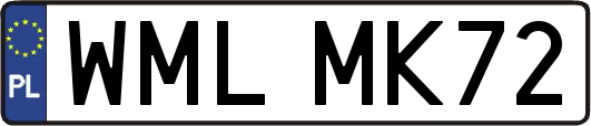 WMLMK72