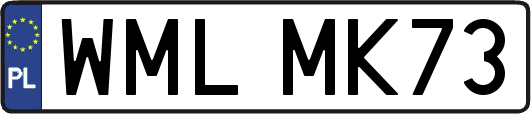 WMLMK73
