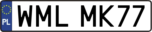 WMLMK77