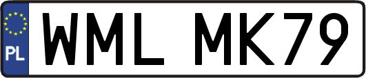 WMLMK79