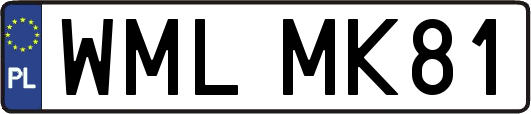 WMLMK81