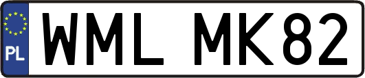 WMLMK82