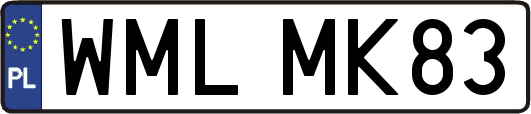 WMLMK83