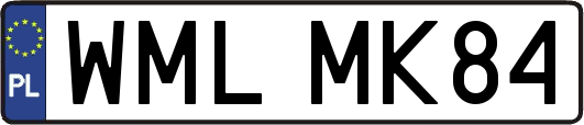 WMLMK84
