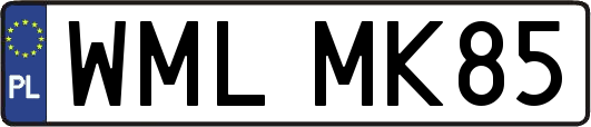 WMLMK85