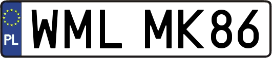 WMLMK86