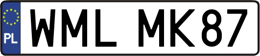 WMLMK87