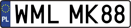 WMLMK88
