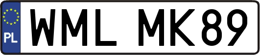 WMLMK89