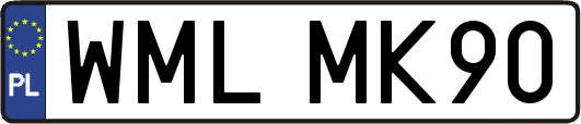 WMLMK90