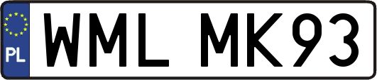 WMLMK93
