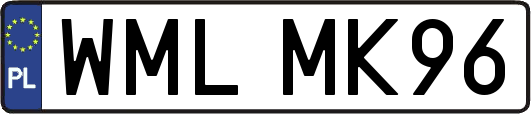WMLMK96