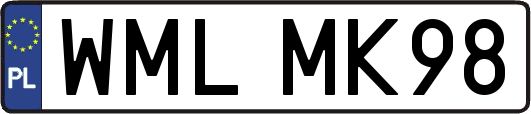 WMLMK98