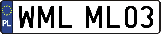 WMLML03
