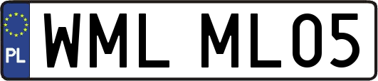 WMLML05