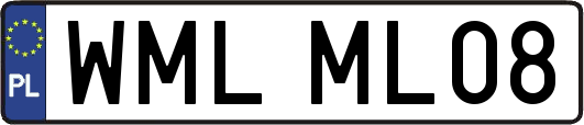 WMLML08