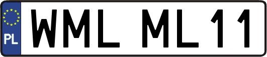 WMLML11