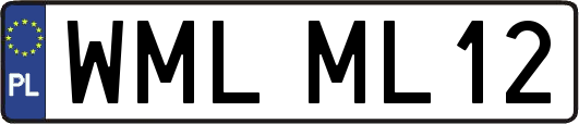 WMLML12