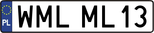 WMLML13