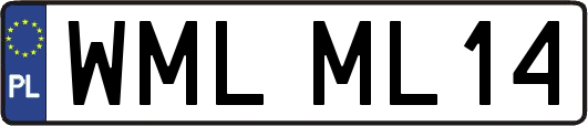 WMLML14