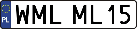 WMLML15