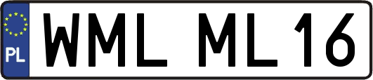 WMLML16