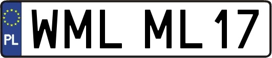 WMLML17
