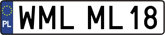 WMLML18