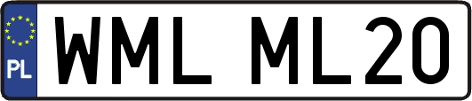 WMLML20