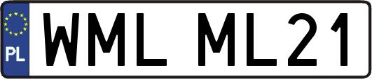 WMLML21