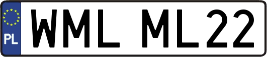 WMLML22