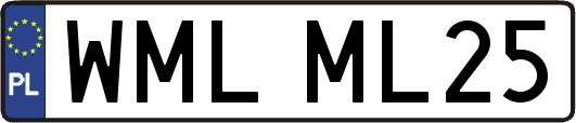 WMLML25