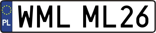 WMLML26