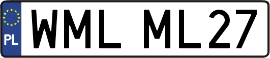 WMLML27