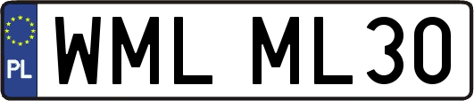 WMLML30