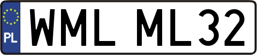 WMLML32