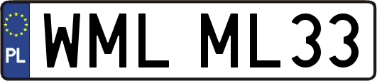 WMLML33