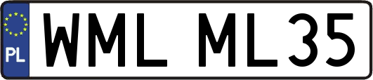 WMLML35
