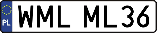 WMLML36