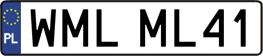 WMLML41