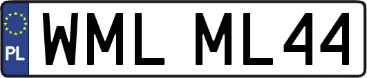 WMLML44