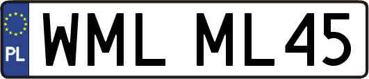 WMLML45