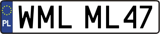 WMLML47