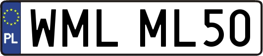 WMLML50