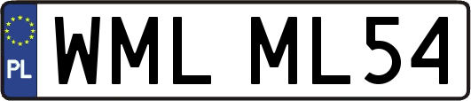 WMLML54