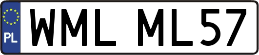 WMLML57